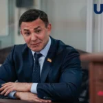 Тищенко після суду намагався побитися з ексбійцем