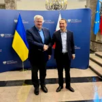 Україна ніколи не забуде підтримку Польщі на початку повномасштабної війни – Сибіга