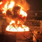 Україна могла вивести з ладу до 40% нафтопереробних потужностей росії – FT