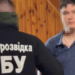 Готував ракетний удар по Хмельниччині - СБУ затримала 22-річного студента, завербованого рф