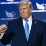 Аеропорт Палм-Біч у Флориді офіційно перейменували на честь Трампа
