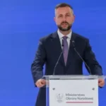 "Хочу, щоб ракети рф збивали не над Варшавою": міністр оборони Польщі підтримав передачу Україні ракет до Patriot