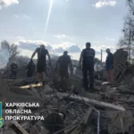 Удар рф по кафе в Грозі: встановили відповідальних за наказ російських військових, п