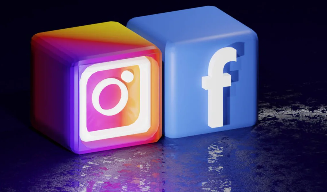 ЄС закликає Instagram та Facebook змінити функції, що викликають залежність
