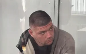 Самовільно залишив частину та визнав провину - фігурант нападу на поліцію Львова виступив у суді