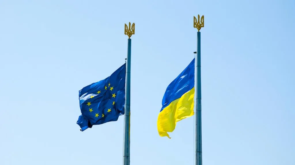 Посли ЄС погодили відкриття шостого кластера переговорів про вступ для України - Качка