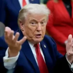 США погодилися продовжити переговори з Іраном, але припинення вогню більше не діє - Трамп