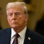 Трамп "залишив інструкції" завдати удару по Ірану, якщо його вб