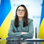 Свириденко йде на посла США, на пост прем