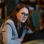 Готова й надалі служити Українській державі - Свириденко прокоментувала свою відставку
