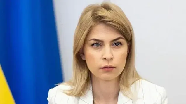 Посолка України в США Ольга Стефанішина йде з дипломатичної служби - ЗМІ