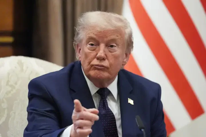 Іракське угруповання оголосило винагороду у 10 млн доларів за вбивство Трампа