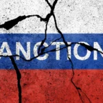 Україна розширила санкції проти рф на криптовалютні сервіси та цифрові активи
