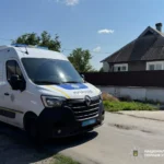 Чоловік у СЗЧ відкрив вогонь по поліцейських на Дніпровщині та скоїв самогубство, поранено двох бійців КОРД - поліція