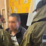 Коригував обстріли Слов