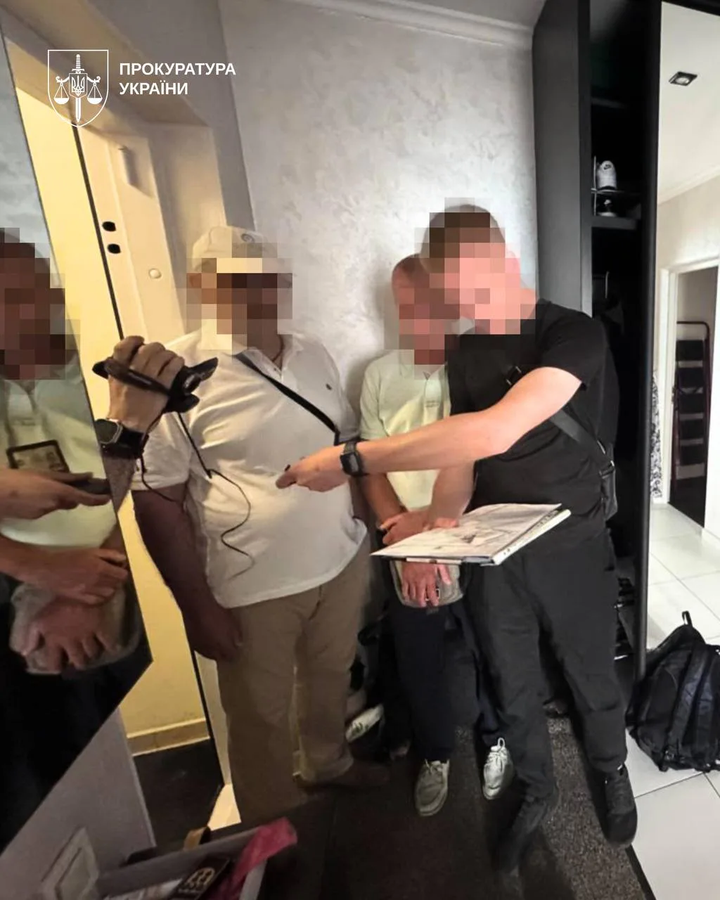 Експроректора столичного вишу підозрюють у розкраданні майже 8,7 млн грн на закупівлі електроенергії