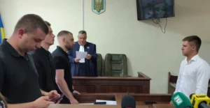 Суд відправив під варту керівника оборонного підприємства у справі про вибухи у Вишневому