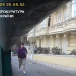 Вдалося відновити один із ключових доказів - Генпрокурор оприлюднив відео замаху на родину Єрмолаєва в Монако