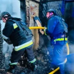 У Чернігівській області через атаку БпЛА постраждали п