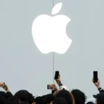 Apple обігнала Nvidia та знову стала найдорожчою компанією у світі