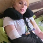 Харківська адвокатка після візиту в ТЦК отримала інвалідність та звернулася до ЄСПЛ