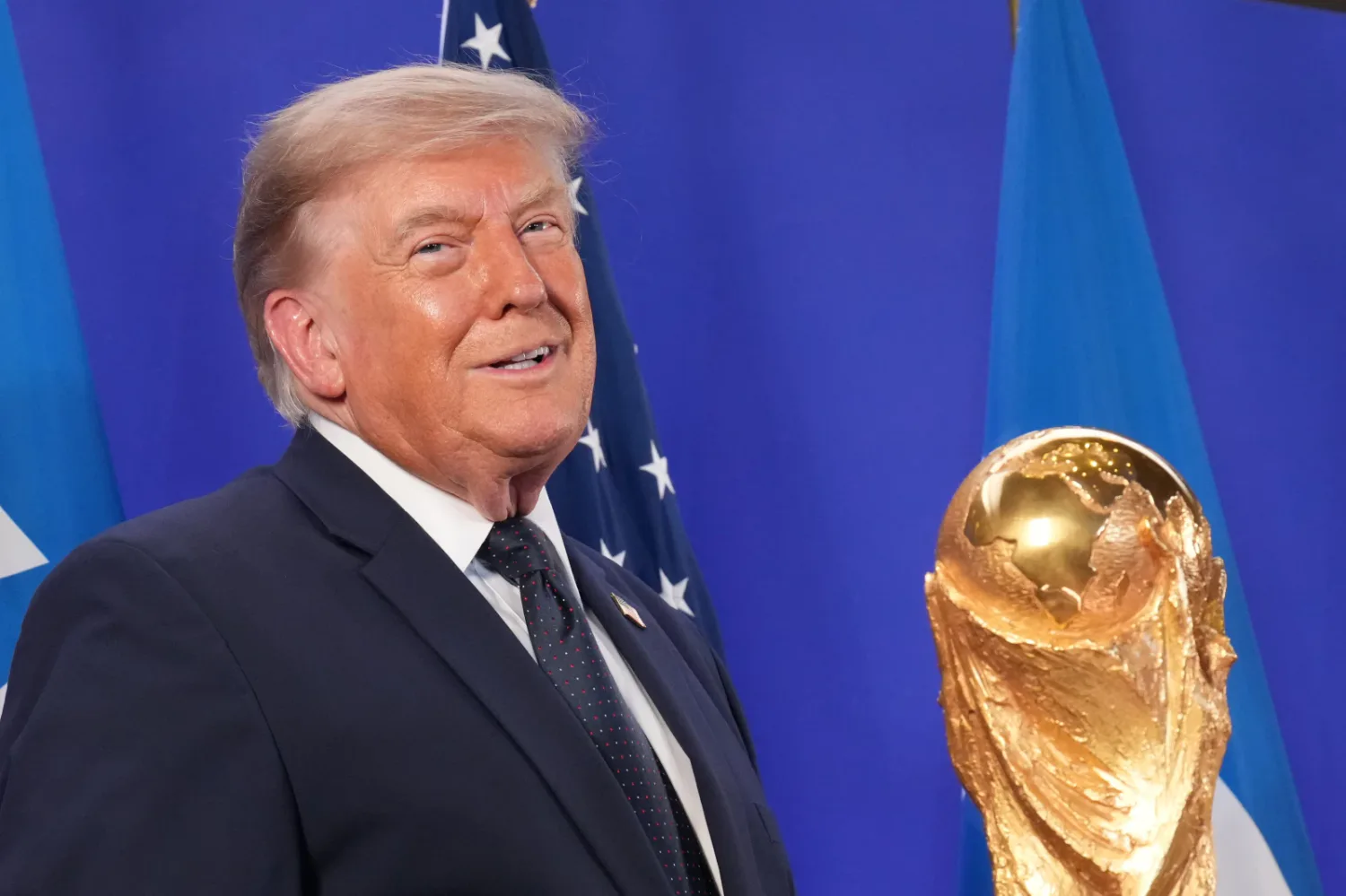 Трамп