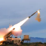 Boeing збільшує виробництво компонентів для ракет PAC-3 на тлі зростання попиту