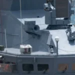 росія почала оснащувати бойові кораблі комплексами РЕБ