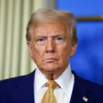 Трамп підтримав наміри нового прем
