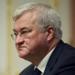 Сибіга закликав до реакції після удару рф по судну Gas Lisbon біля Румунії