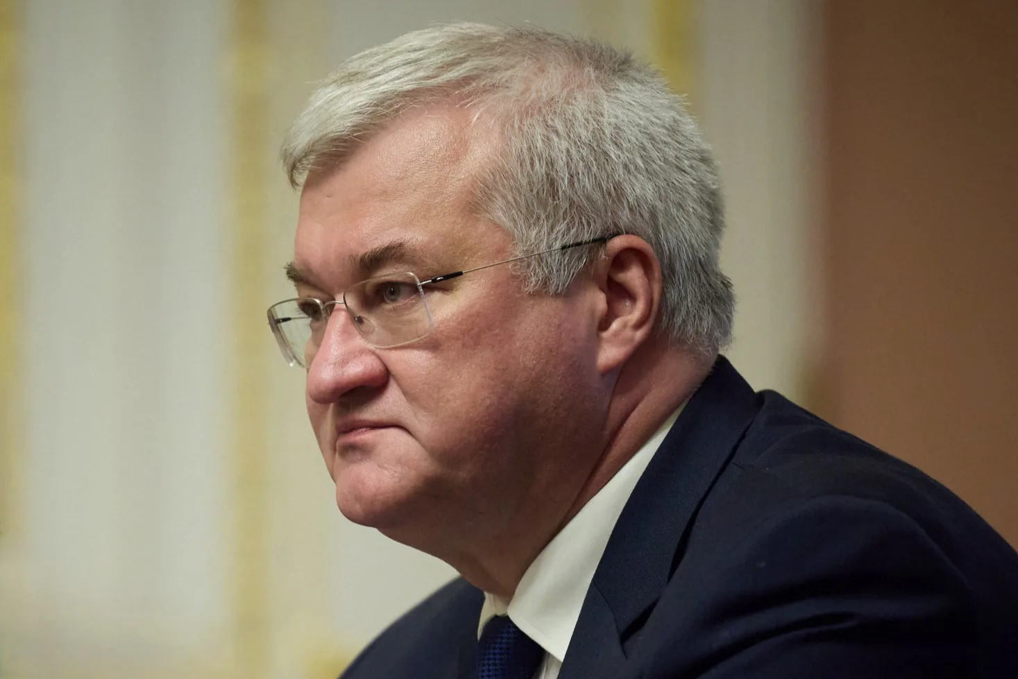 Сибіга закликав до реакції після удару рф по судну Gas Lisbon біля Румунії