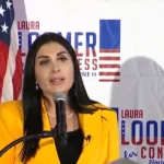 "Немає кращого способу сформувати поінформовану точку зору": в ОП прокоментували візит до України блогерки Лори Лумер