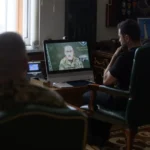 Зеленський обговорив з Ніколюком ситуацію навколо Слов