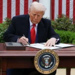 Трамп готовий запровадити нові тарифи для десятків країн цього тижня - FT