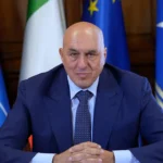 Україна вже виграла війну - міністр оборони Італії