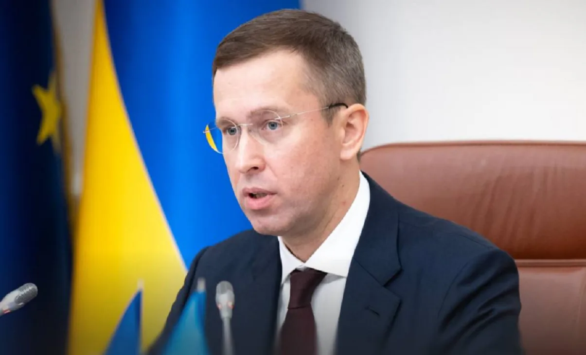 Корецький доручив усім міністерствам провести експрес-аналіз своєї діяльності