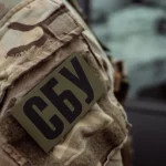 У Чернігові військовим на блокпосту намагалися передати замасковану під бургер з McDonald