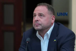Апеляція ВАКС залишила в силі арешт майна Єрмака
