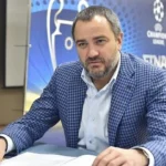 У Словаччині затримали ексголову Федерації футболу України Павелка, Офіс Генпрокурора розпочав процедуру екстрадиції