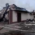 Аварійно-рятувальні роботи в Запоріжжі завершено після авіаударів рф - загинула жінка, 11 людей поранені