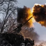російські війська за добу втратили понад півтори тисячі солдатів та 1755 БпЛА