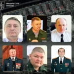 Шість командирів росгвардії отримали вироки за обстріл Запорізької АЕС - Генпрокурор