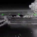 СБС повідомили про ураження бази МБеК у Криму, танкерів і систем ППО рф