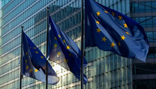 У ЄС відреагували на атаку рф із порушенням повітряного простору Польщі