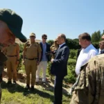 "Немає підстав вважати, що ціллю була Польща": Туск анонсував залучення українських експертів до розслідування і розгляд посилення ППО України