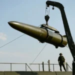 Удар рф ракетами КНДР вказує на новий запас зброї, яким росія може посилити атаки - Reuters