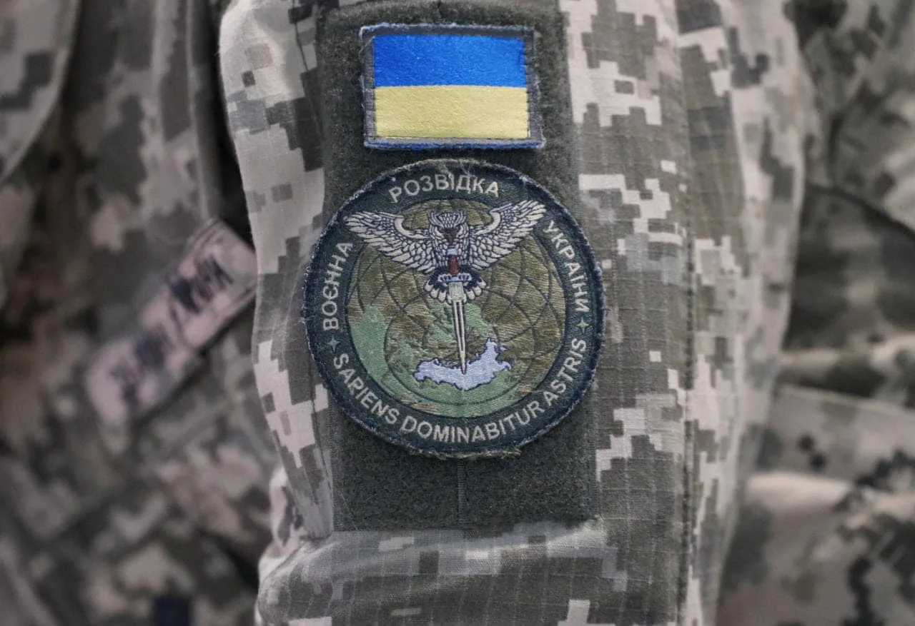ГУР уразили російську станцію РЕБ у Криму