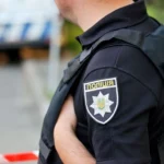 У Харкові чоловік із ножем напав на військового ТЦК та поліцейського