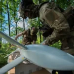 Відбулося 180 бойових зіткнень, ворог застосував 6,2 тис. дронів-камікадзе - Генштаб про ситуацію на фронті