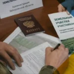 Окупанти почали передачу земельних ділянок на ТОТ Запоріжжя учасникам "сво" - ЦНС